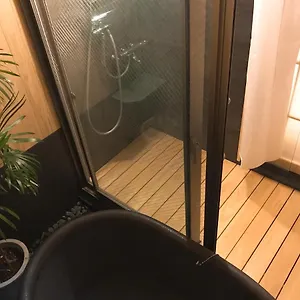 Shiki Shiki Higashiyama Hostal