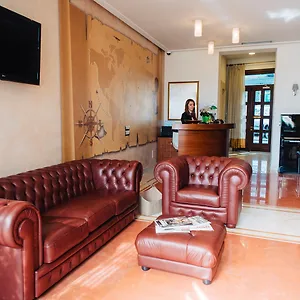 Sar'otel Boutique تيرانا