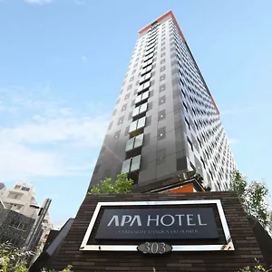 https://apa-yamanote-otsuka-eki-tower.alltokyohotels.com